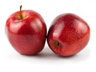 MANZANA ROJA